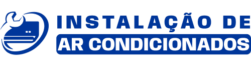 logo instalacao de ar condicionado